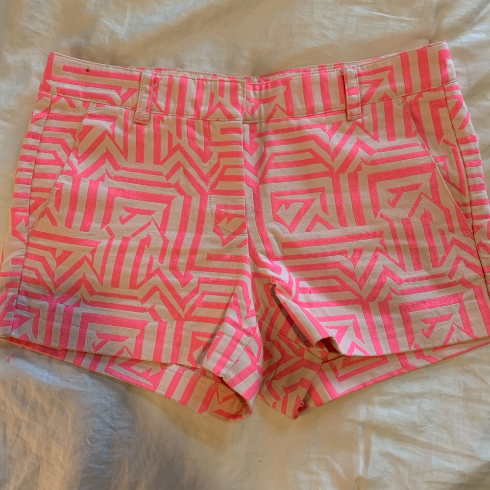Women’s Jcrew shorts
